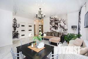 2-к квартира, посуточно, 60м2, 13/13 этаж