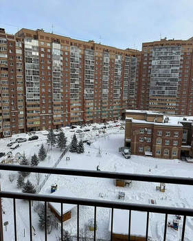 2-к квартира, на длительный срок, 39м2, 9/19 этаж