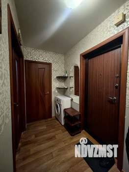 1-к квартира, на длительный срок, 42м2, 10/10 этаж