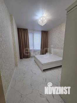 1-к квартира, на длительный срок, 56м2, 1/11 этаж