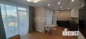 1-к квартира, на длительный срок, 39м2, 5/10 этаж