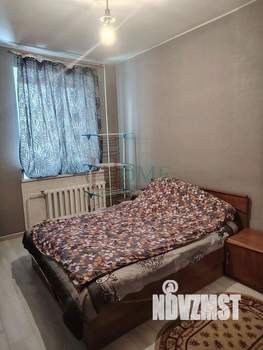 2-к квартира, на длительный срок, 56м2, 1/5 этаж