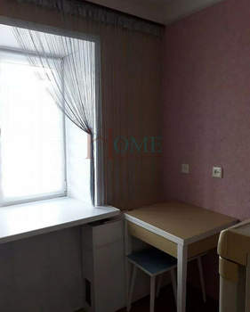 1-к квартира, на длительный срок, 32м2, 5/6 этаж