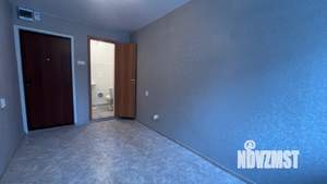 Студия квартира, на длительный срок, 11м2, 1/5 этаж