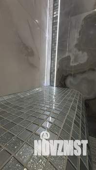 1-к квартира, посуточно, 40м2, 9/30 этаж