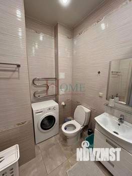 1-к квартира, на длительный срок, 45м2, 12/22 этаж