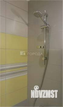 Студия квартира, на длительный срок, 33м2, 11/18 этаж