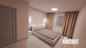 1-к квартира, на длительный срок, 45м2, 14/25 этаж