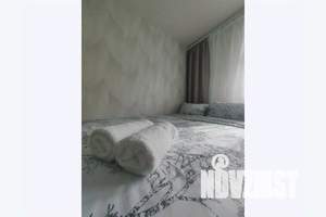 1-к квартира, посуточно, 29м2, 1/17 этаж