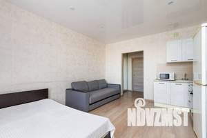 1-к квартира, посуточно, 30м2, 11/25 этаж