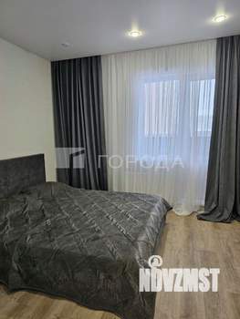 2-к квартира, на длительный срок, 60м2, 5/27 этаж