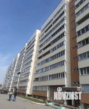 Студия квартира, на длительный срок, 29м2, 6/10 этаж