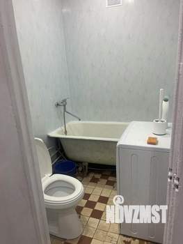 1-к квартира, на длительный срок, 30м2, 5/5 этаж