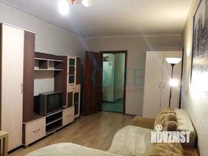 1-к квартира, на длительный срок, 35м2, 8/9 этаж