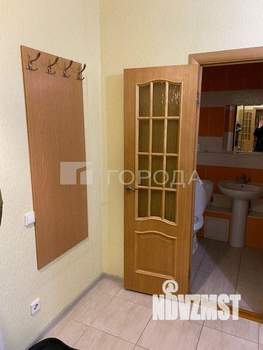 1-к квартира, на длительный срок, 41м2, 6/25 этаж