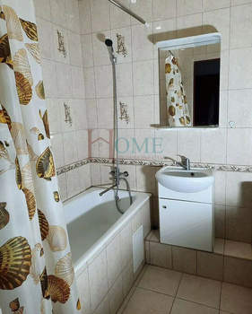 1-к квартира, на длительный срок, 38м2, 8/10 этаж