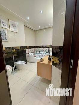 3-к квартира, на длительный срок, 107м2, 5/17 этаж