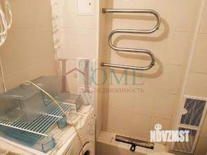 2-к квартира, на длительный срок, 40м2, 2/7 этаж