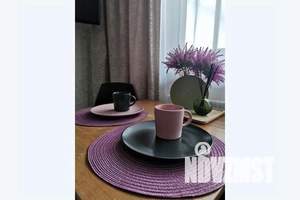 1-к квартира, посуточно, 30м2, 10/25 этаж