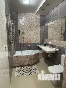 2-к квартира, на длительный срок, 49м2, 2/17 этаж