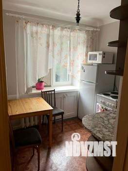 1-к квартира, на длительный срок, 32м2, 2/5 этаж