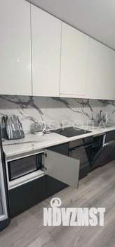 1-к квартира, на длительный срок, 40м2, 8/18 этаж