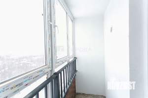 Студия квартира, на длительный срок, 25м2, 14/17 этаж