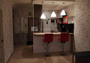 2-к квартира, на длительный срок, 40м2, 8/17 этаж