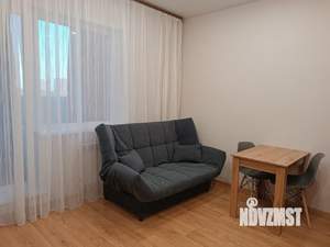 Студия квартира, на длительный срок, 18м2, 9/19 этаж