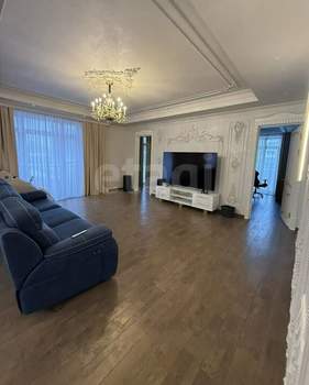 3-к квартира, на длительный срок, 125м2, 5/8 этаж