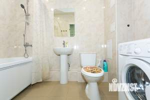 Студия квартира, на длительный срок, 21м2, 1/17 этаж