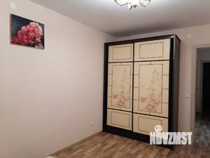 2-к квартира, на длительный срок, 52м2, 6/19 этаж