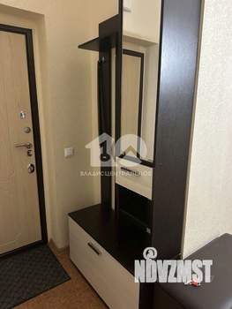 1-к квартира, на длительный срок, 52м2, 14/17 этаж