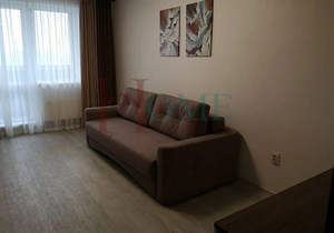 1-к квартира, на длительный срок, 38м2, 3/22 этаж