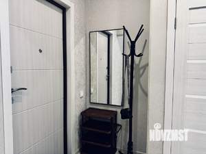 1-к квартира, на длительный срок, 38м2, 4/17 этаж