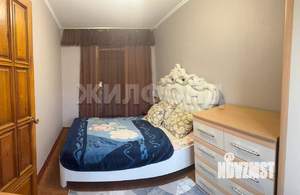 2-к квартира, на длительный срок, 44м2, 4/5 этаж