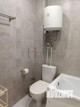 1-к квартира, на длительный срок, 24м2, 7/10 этаж