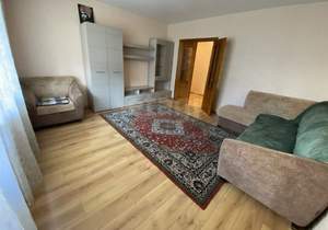 3-к квартира, на длительный срок, 69м2, 4/9 этаж
