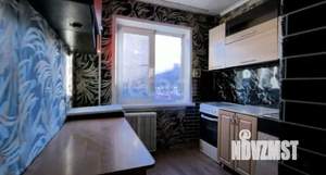 2-к квартира, на длительный срок, 46м2, 1/5 этаж