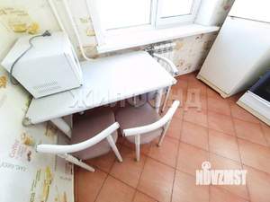 2-к квартира, на длительный срок, 41м2, 5/10 этаж