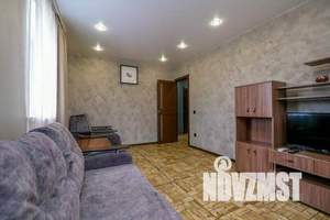 2-к квартира, посуточно, 60м2, 6/12 этаж