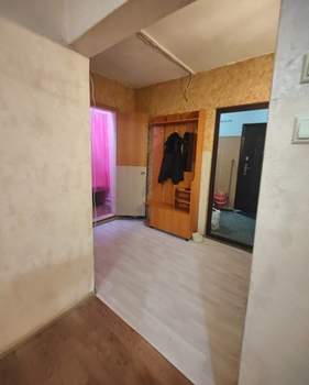 1-к квартира, на длительный срок, 55м2, 5/10 этаж