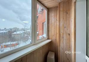 1-к квартира, на длительный срок, 50м2, 7/9 этаж