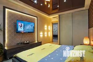 2-к квартира, посуточно, 74м2, 3/18 этаж