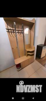 Студия квартира, на длительный срок, 27м2, 1/7 этаж