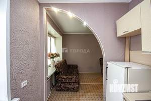 2-к квартира, на длительный срок, 42м2, 4/5 этаж