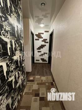 2-к квартира, на длительный срок, 60м2, 5/5 этаж