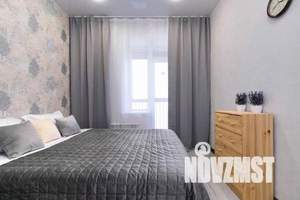 1-к квартира, посуточно, 35м2, 10/14 этаж