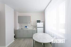 2-к квартира, на длительный срок, 42м2, 9/17 этаж