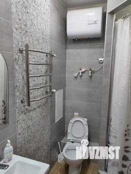 Студия квартира, посуточно, 30м2, 5/23 этаж